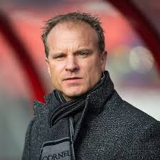 Dennis Bergkamp