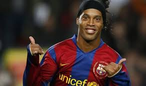Ronaldinho